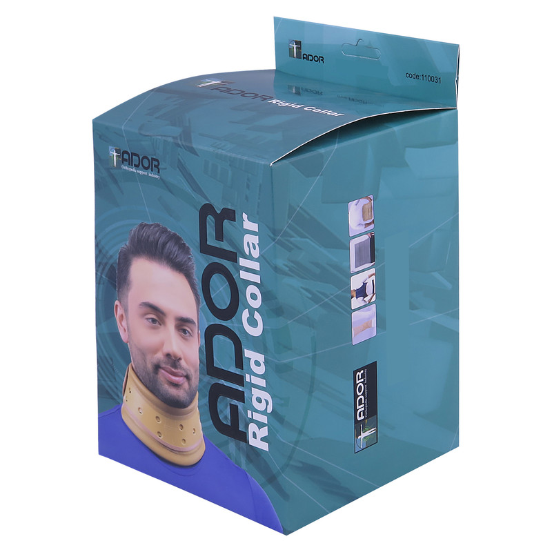 گردن بند طبی ادور مدل i11