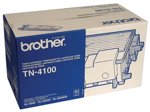 تونر مشکی برادر مدل TN-4100