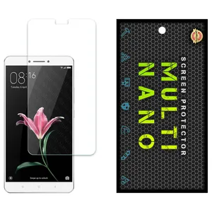 Multi Nano X-S1N Screen Protector For Xiaomi Mi Max