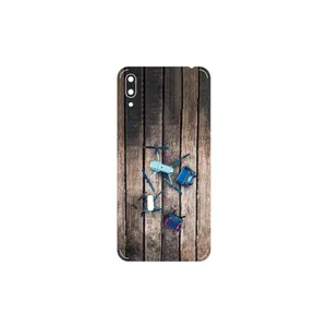 MAHOOT Drone Cover Sticker for Huawei Y7 Pro 2019