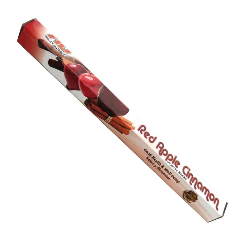  عود هاری دارشان مدل red apple cinnamon