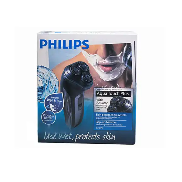 ماشین اصلاح موی صورت مدل AT899