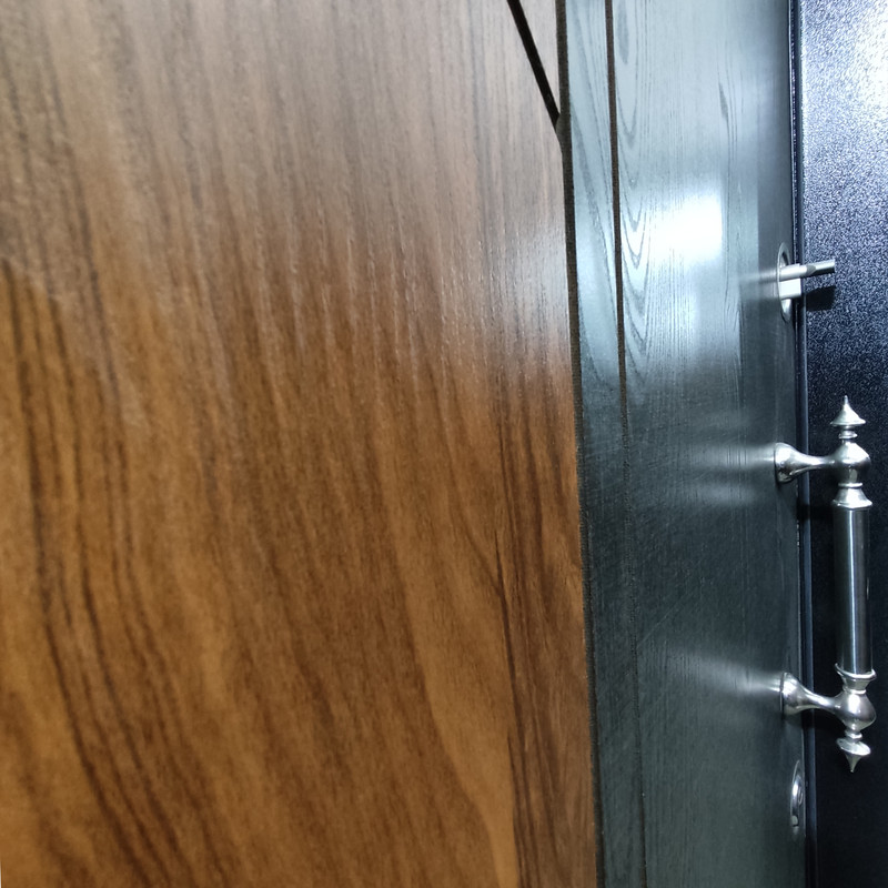 درب ضد سرقت  کد m016