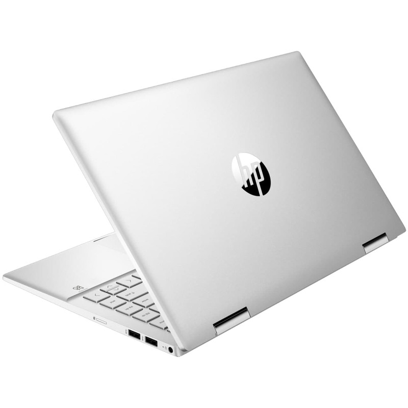 لپ تاپ 14 اینچی اچ‌ پی مدل Pavilion x360 2-in-1 14-DY2050-i5 1235U 16GB 1SSD