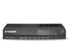 گیرنده تلویزیون دیجیتال ایکس ویژن XDVB-232