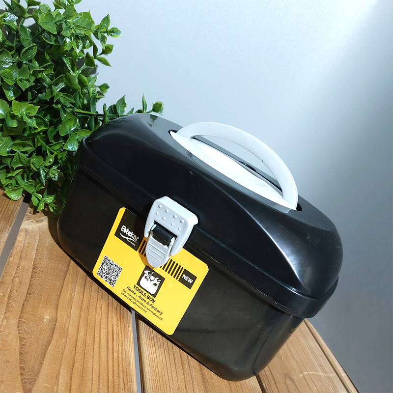 جعبه ابتکار ابزار مدل tools box 01