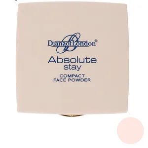 پنکیک دایانا آف لاندن سری Absolute Stay مدل Pure Rose شماره 403