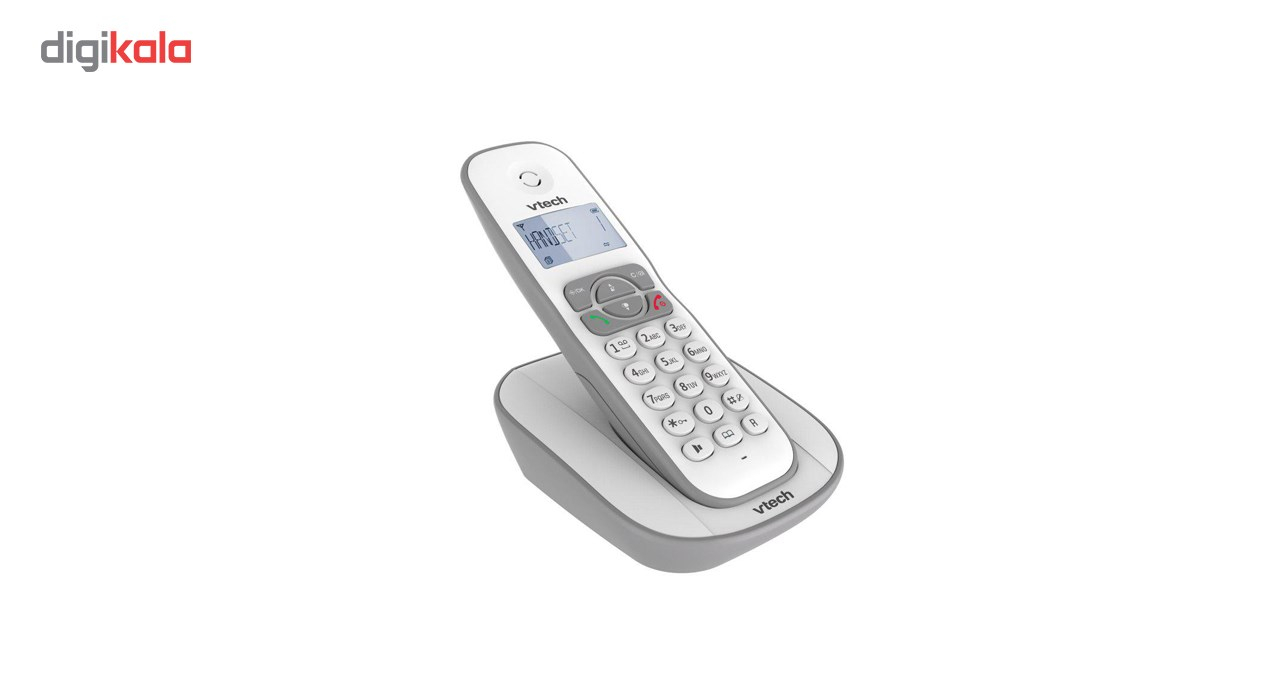 تلفن بی سیم وی تک مدل CS1000