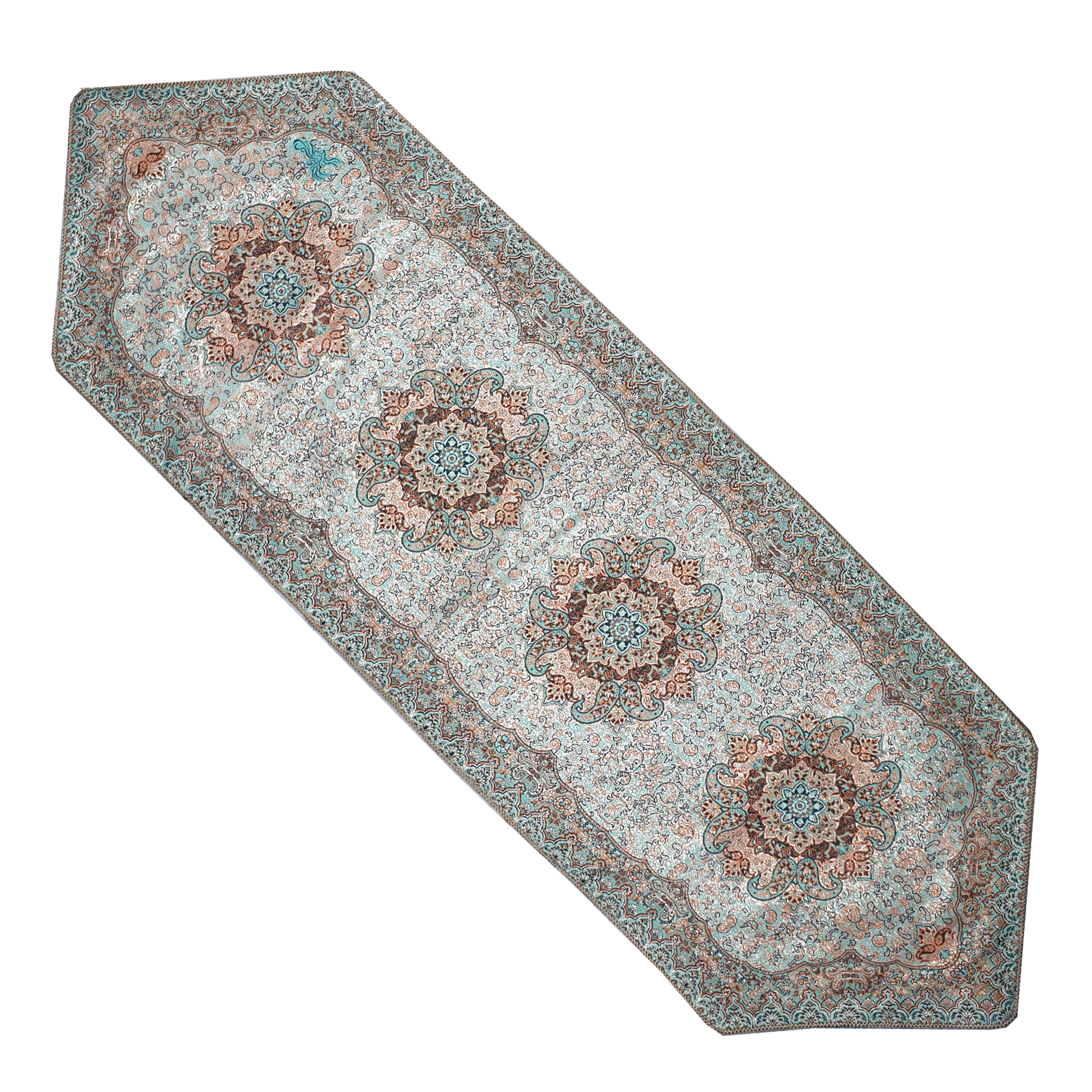 رانر ترمه مدل گوهر کد SBL150-45