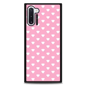 AKAM AMC-WSGN10-PASTEL PATTERN15 Cover For Samsung Galaxy Note 10