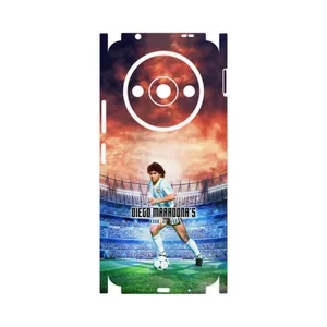 MAHOOT Diego Maradona-FullSkin Cover Sticker for Xiaomi Redmi A3x