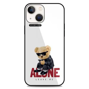 AKAM AMC-WA13-BARON FILOU-34 Cover For Apple iPhone 13