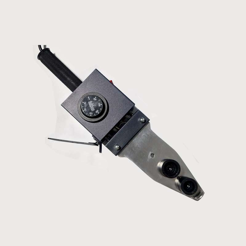 اتو لوله سبز ریولور مدل RS-2000