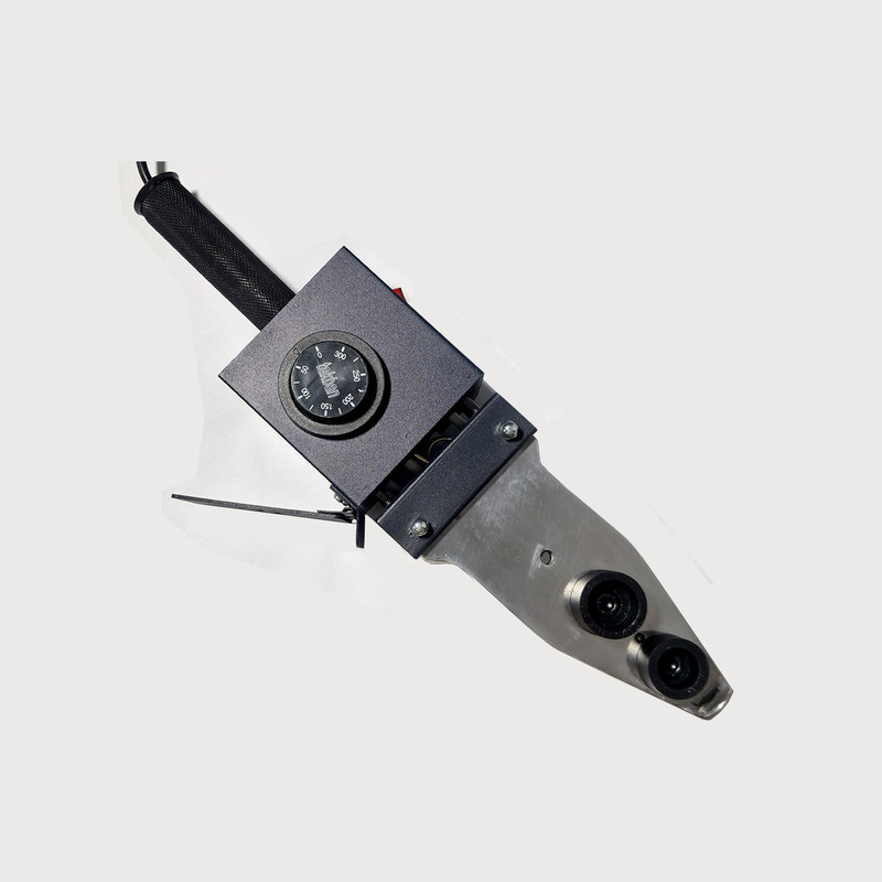 اتو لوله سبز ریولور مدل RS-2000