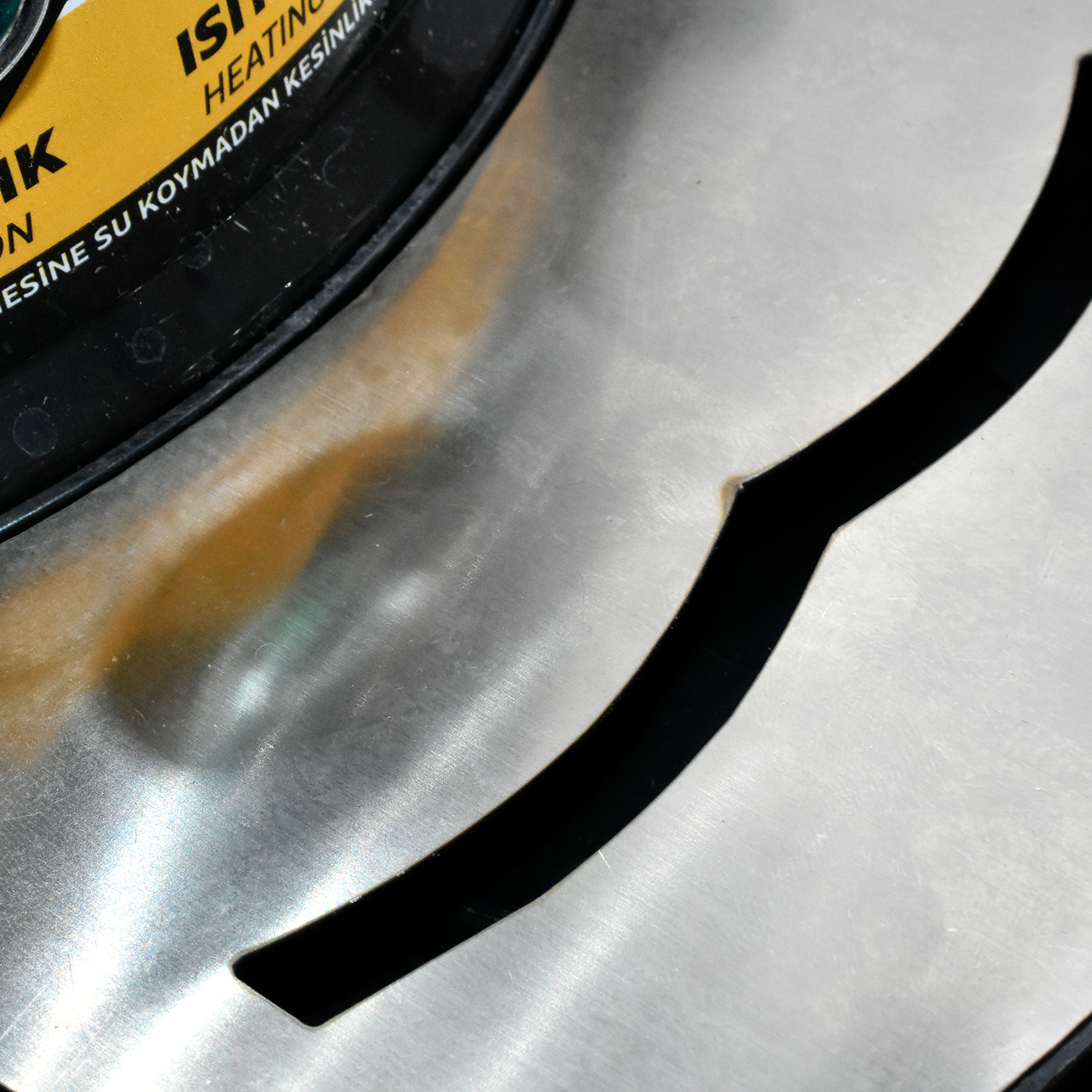 سماور برقی رمتا مدل R-044355 ظرفیت 5 لیتر