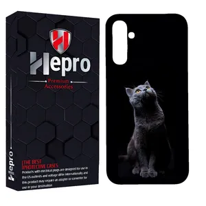 HEPRO MC Cover for Samsung Galaxy A25