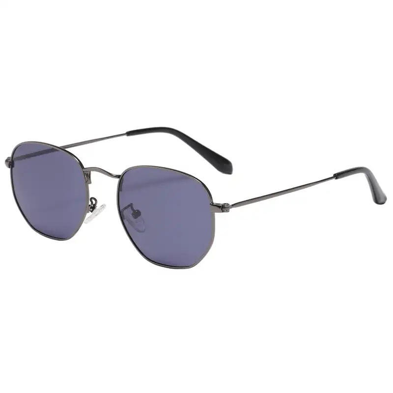 عینک آفتابی مدل ZC124C31-P88 Polarized Metal