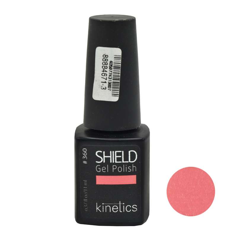 لاک ژل ناخن کنیتکس مدل شیلد شماره 360