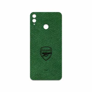 MAHOOT GL-ARSNL Cover Sticker for Honor 8X