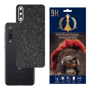 Infinity PRO MAX Cover Sticker For XIAOMI MI 9 SE