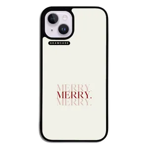 AKAM AMC-WA14-CHRISTMAS-17 Cover For Apple iPhone 14
