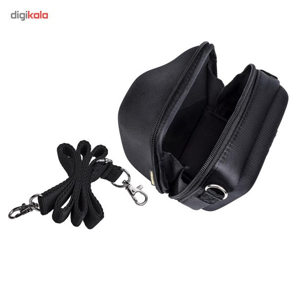 کیف دوربین ریوا کیس کد 7117 سایز کوچک