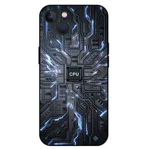 Megafone 8009 Cover For Apple Iphone 13 