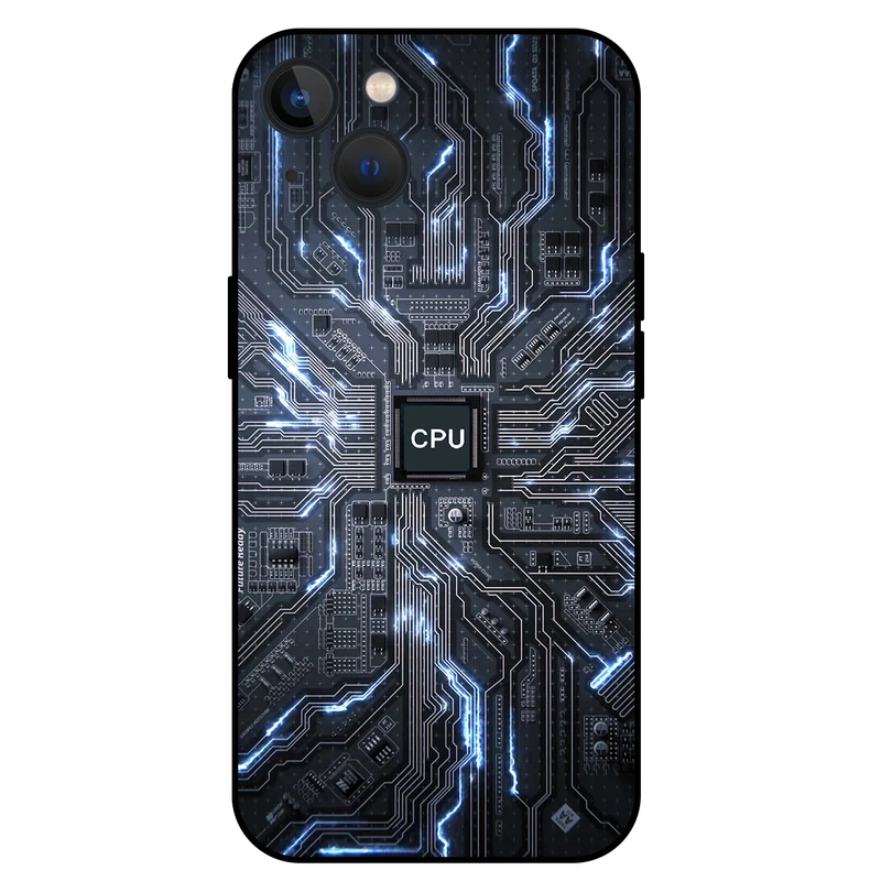 کاور مگافون کد 8009 مناسب برای گوشی موبایل اپل Iphone 13