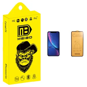 MEIBO +HD Ceramics Screen Protector For Apple iPhone XR