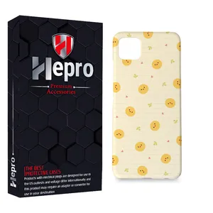 HEPRO MC Cover for XIAOMI REDMI 9C / REDMI 10A / POCO C3
