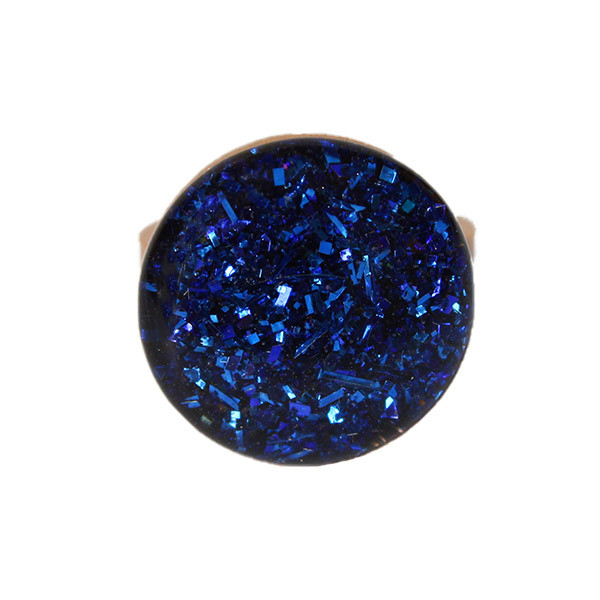 نیم ست زنانه مدل کهکشانی کد JW243