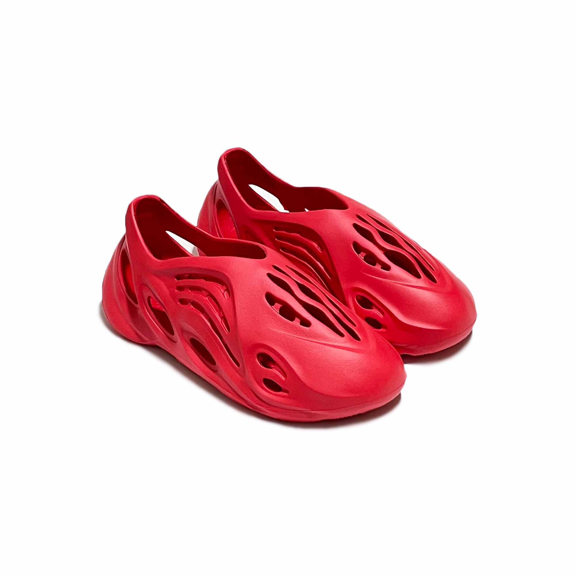 کفش ساحلی بچگانه مدل Yeezy کد RS-RD-589