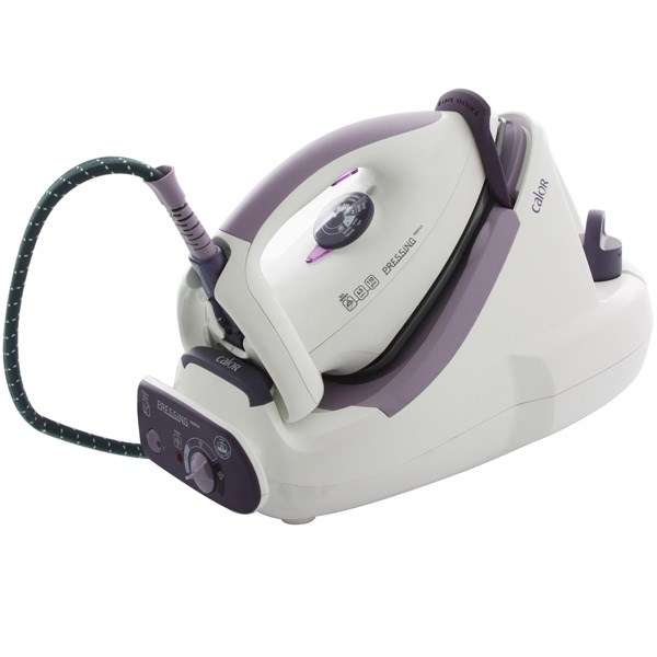 اتو بخار مخزن دار تفال مدل Pressing Profile GV6920