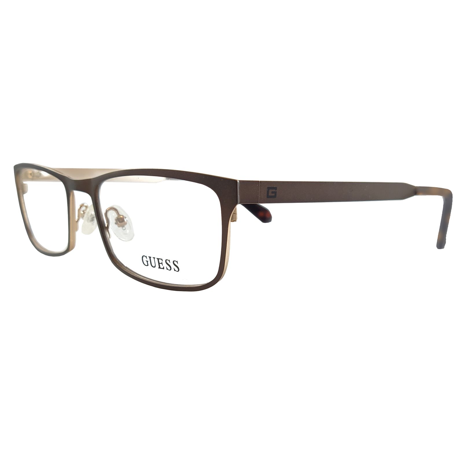 فریم عینک طبی مردانه گس مدل GU189104954 -  - 3
