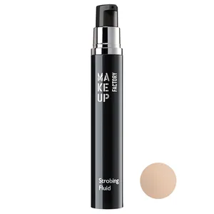 Makeup Factory 3 Strobing Fluid Highliter