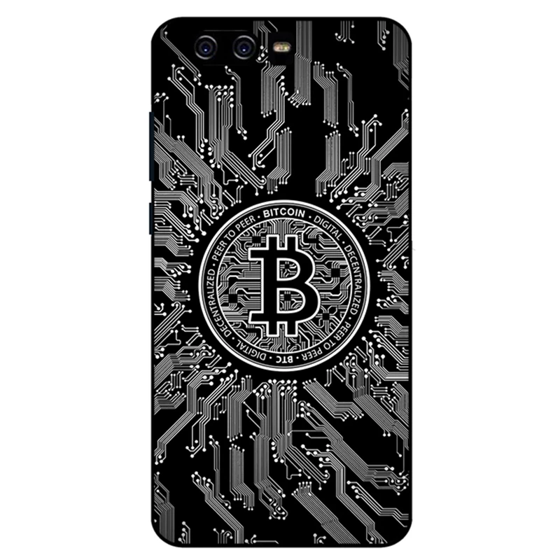 کاور مگافون کد 7737 مناسب برای گوشی موبایل هوآوی P10 Plus