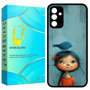 Ghab Guard GCHPA34 Cover For Samsung Galaxy A34 5G