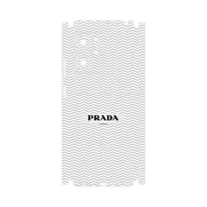 MAHOOT Prada-FullSkin Cover Sticker for Xiaomi Poco X5 Pro