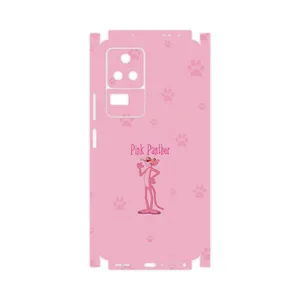 MAHOOT The Pink Panther-FullSkin Cover Sticker for Xiaomi Poco F4 5G