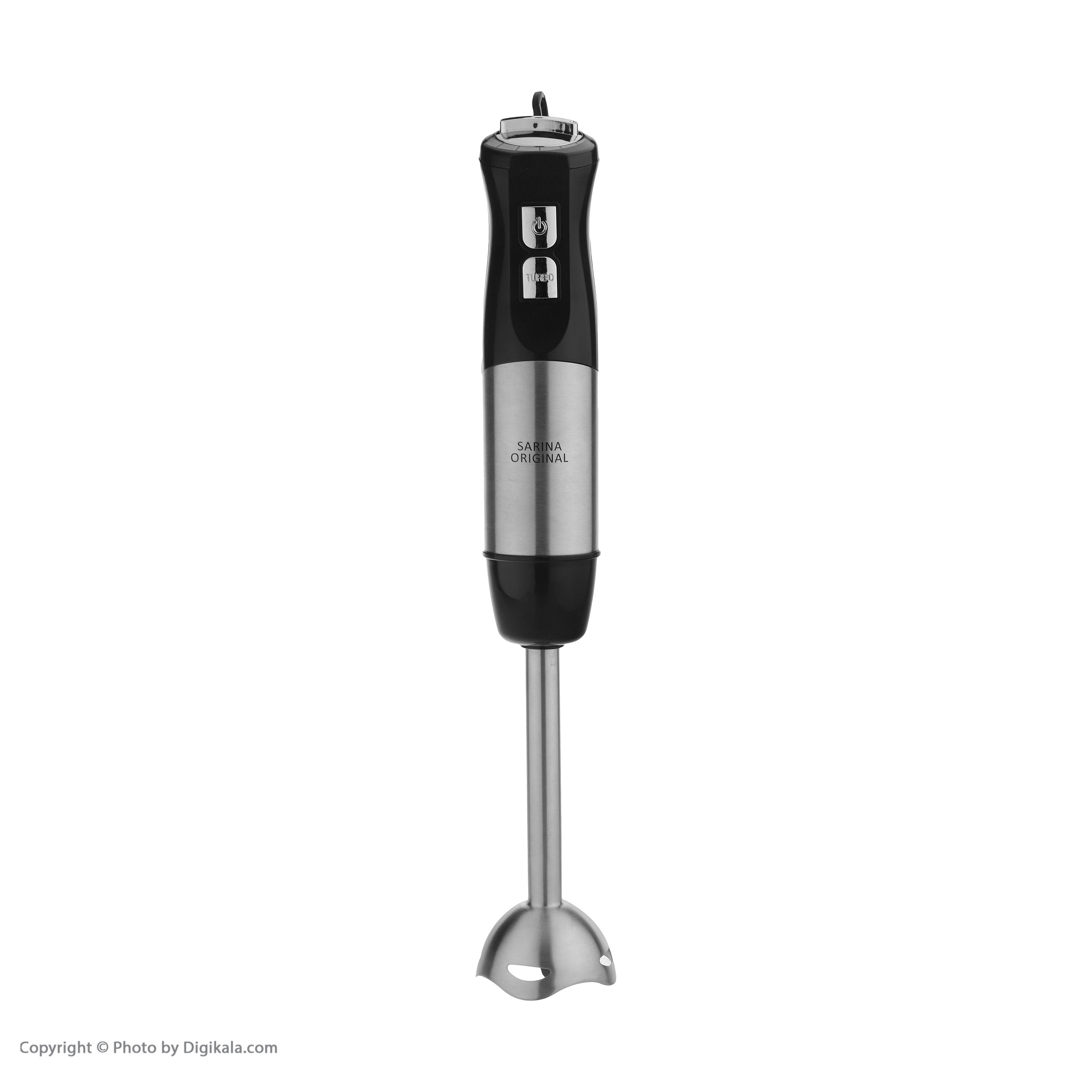 گوشت کوب برقی سارینا مدل SA-138 گوشت کوب برقی سارینا مدل SA-138