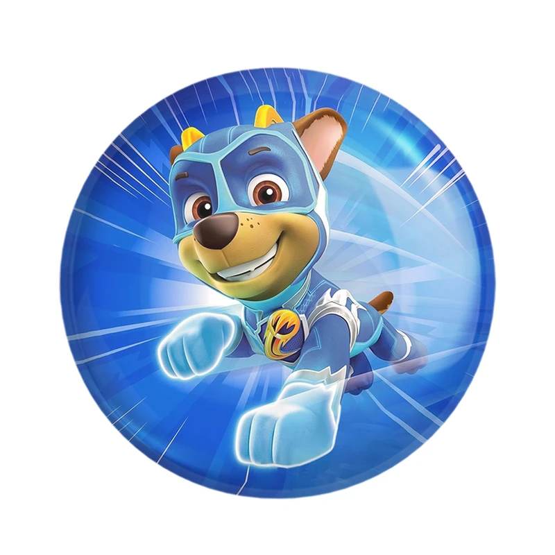 مگنت خندالو مدل انیمیشن سگ های نگهبان کد 26946