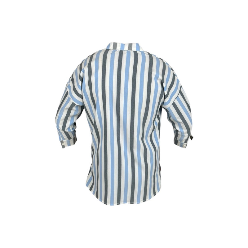 بلوز آستین بلند زنانه مدل آماندیس AM199