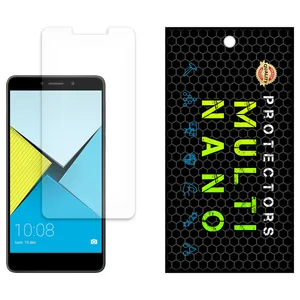 Multi Nano X-S1M Model Matte Screen Protector Suitable For Huawei GR5 2017 Mobile Phone