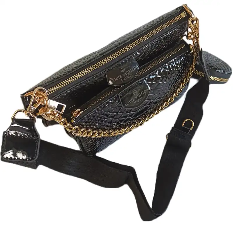 کیف دوشی زنانه مدل KS-00150