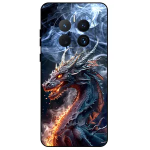 Megafone Dragon 7453 Cover For Huawei Mate 50