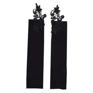 ساق دست زنانه مدل انگشتی گیپوری کریستال کد S-135