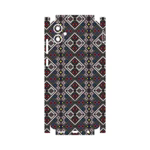 MAHOOT SISTAN Needlework 1-FullSkin Cover Sticker for Samsung Galaxy A05
