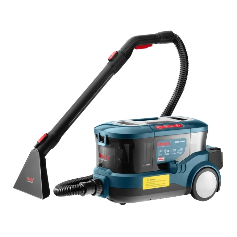 سرامیک شوی و فرش شوی رونیکس مدل RP-0800