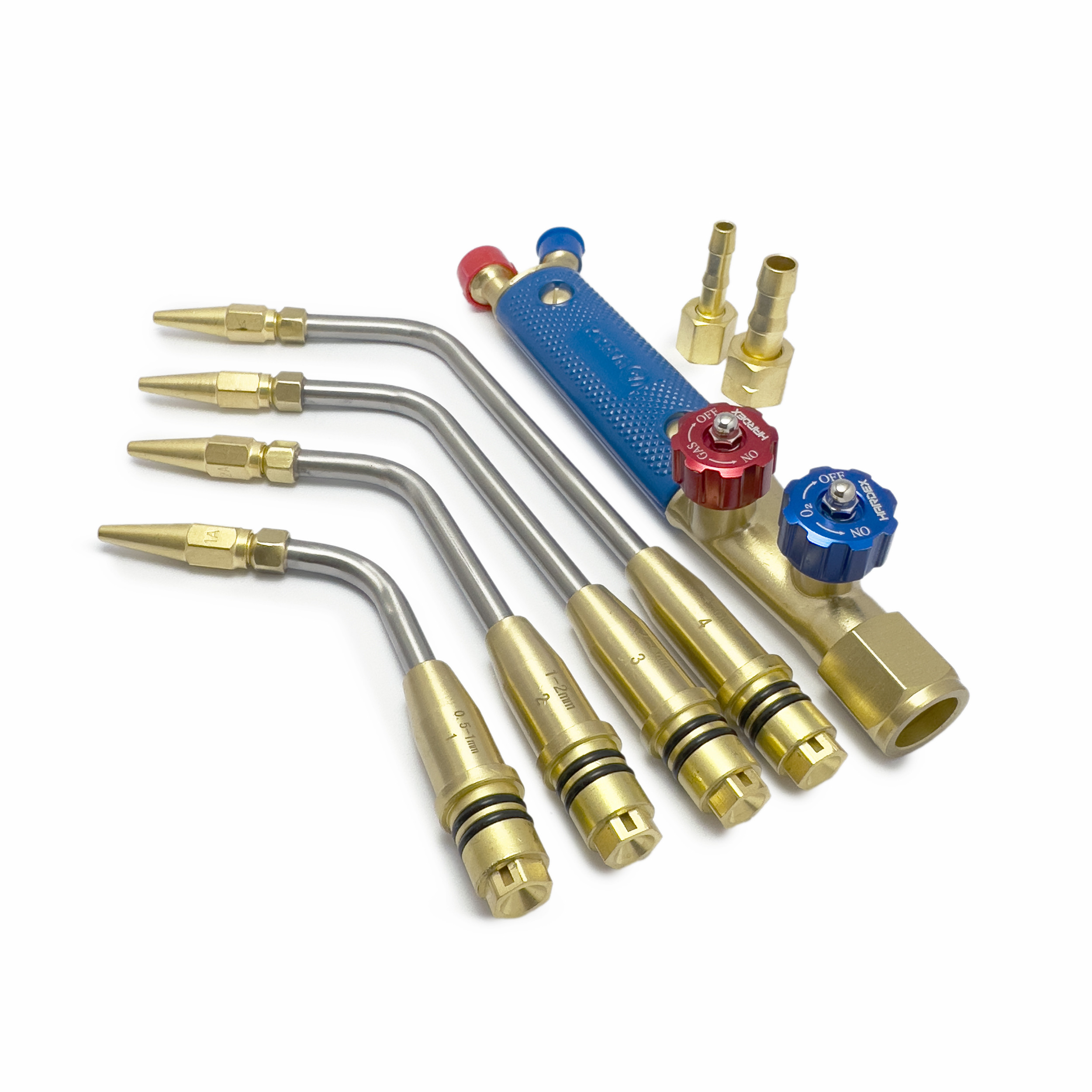 سرپیک جوشکاری هاردکس مدل WT-G4