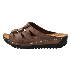 دمپایی زنانه مدل PJ کد 8926